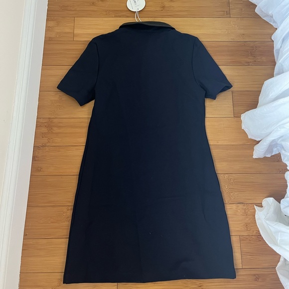 Staud Jay Polo Dress - Picture 4 of 4